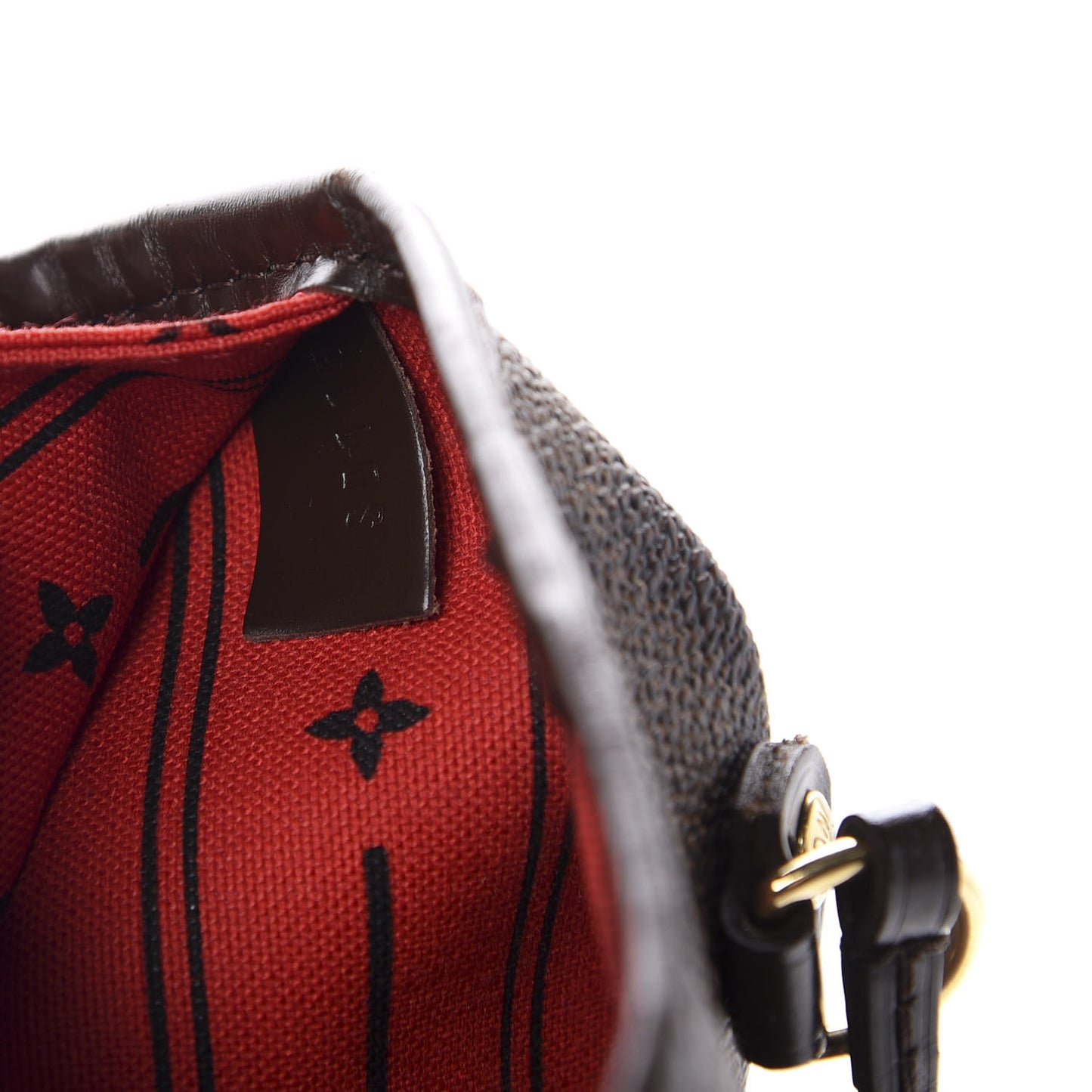 Damier Ebene Neverfull MM