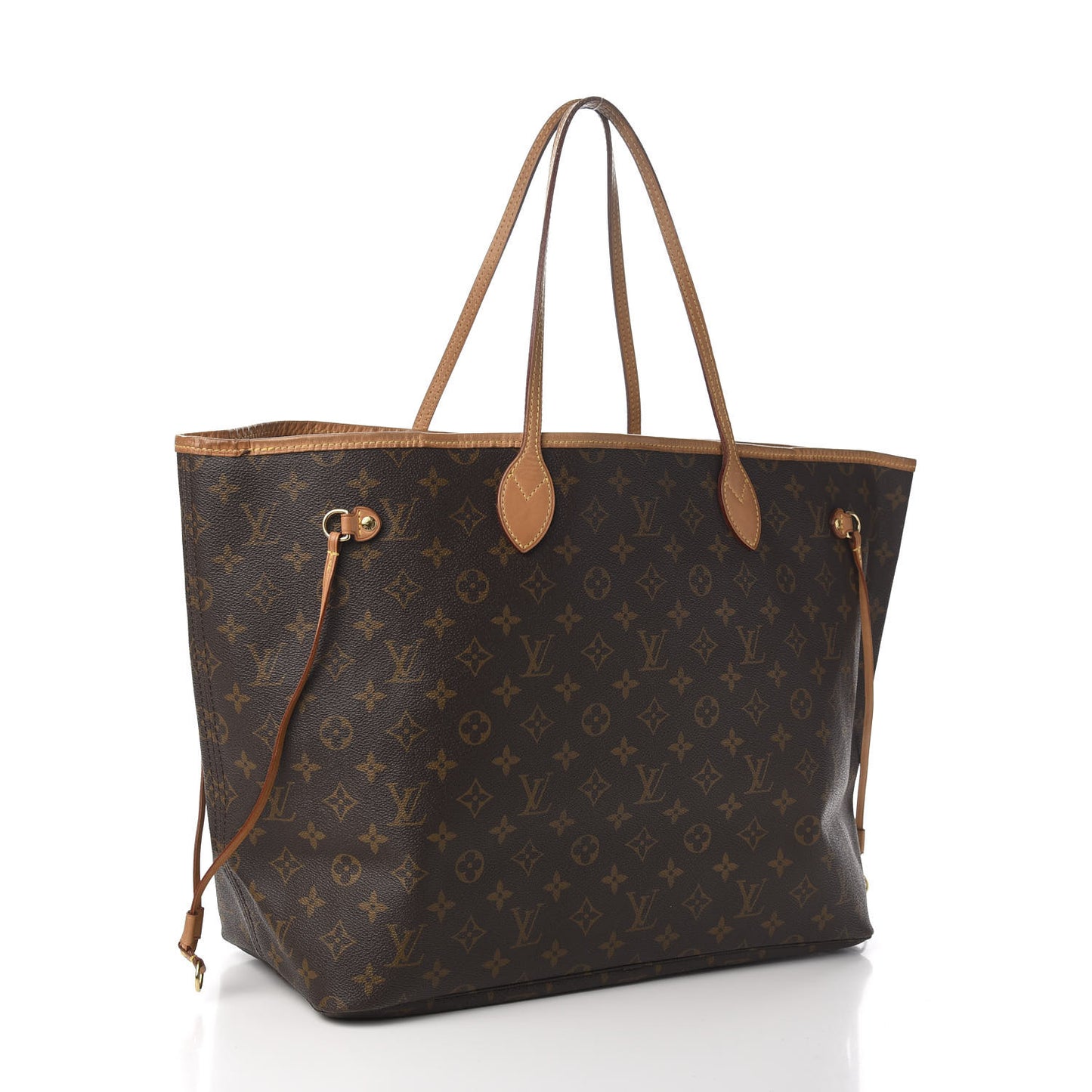 Monogram Neverfull GM