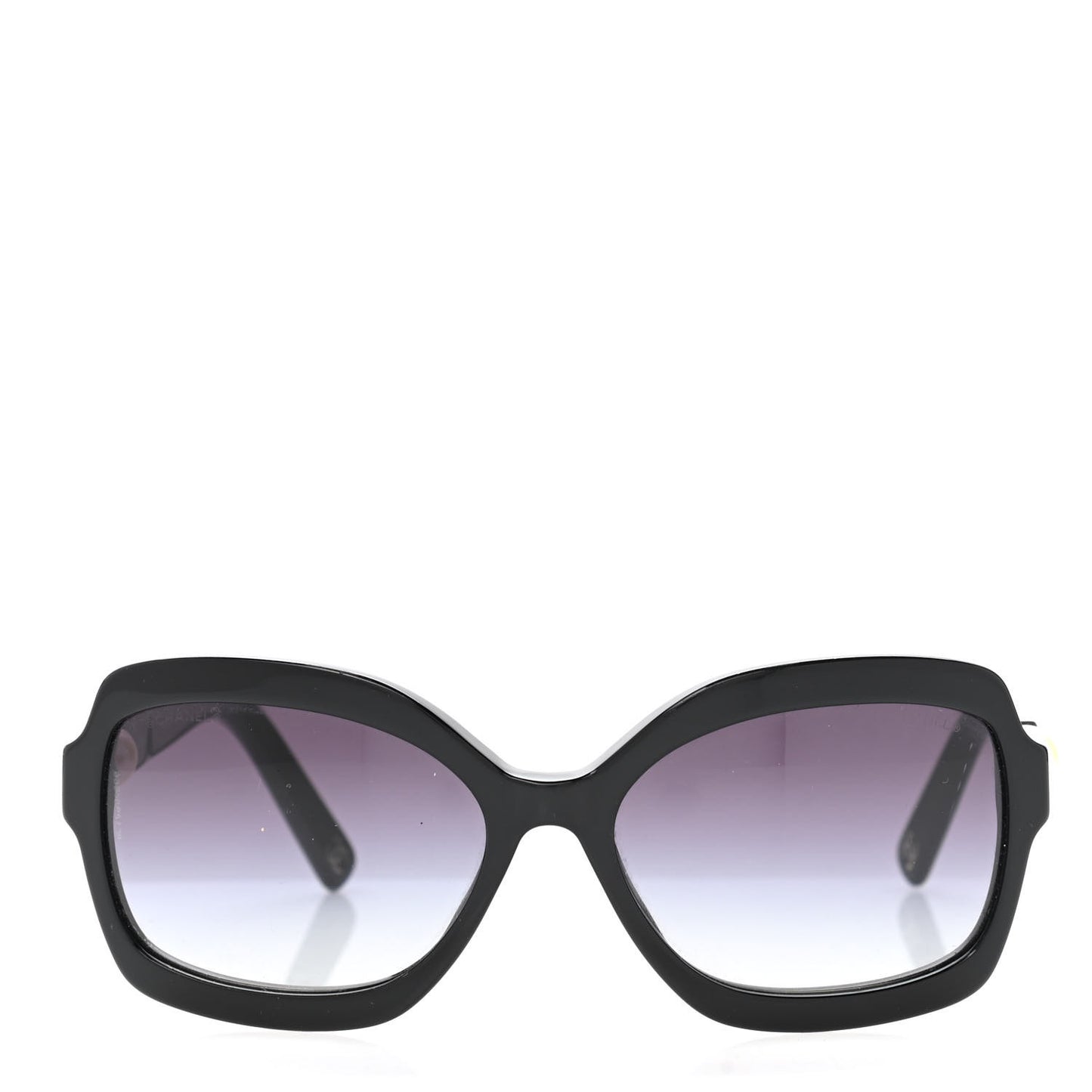 Pearl Sunglasses 5132-H Black