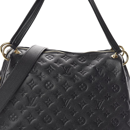 Louis Vuitton Empreinte Ponthieu PM Black 7 of 9
