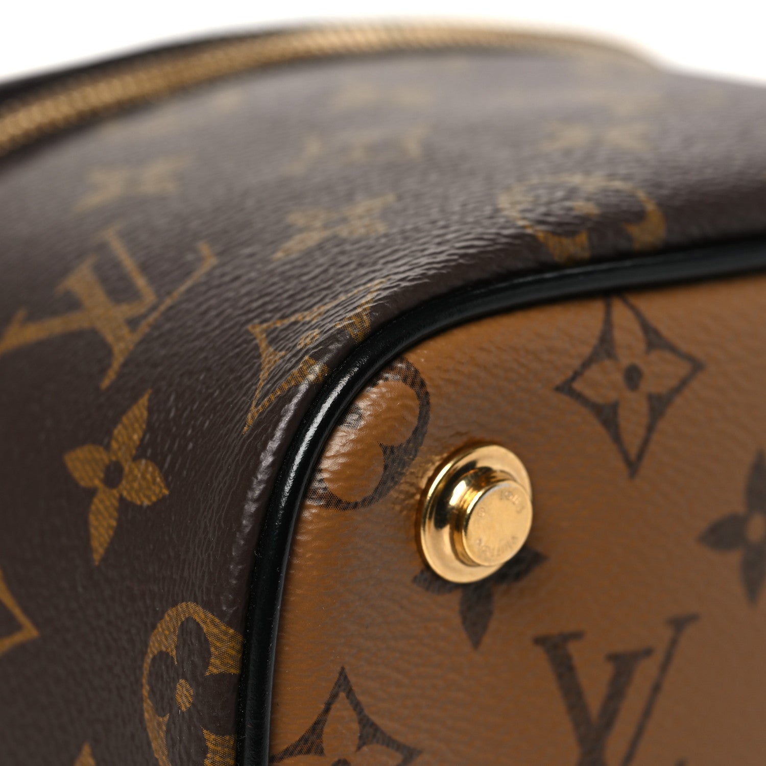 Louis Vuitton Reverse Monogram Vanity PM 8 of 12