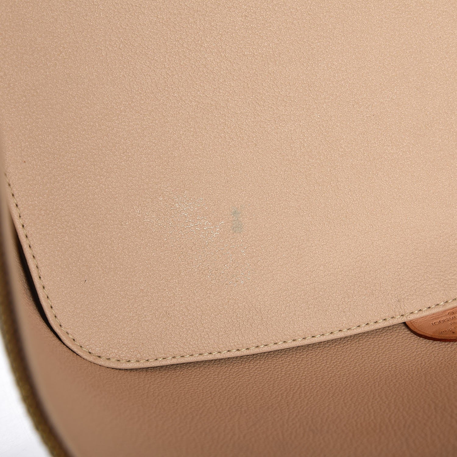 Louis Vuitton Monogram Nice 8 of 17