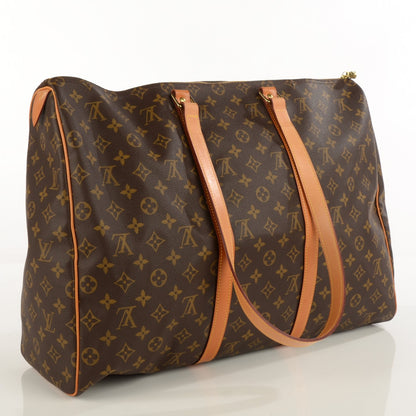 Louis Vuitton Monogram Sac Flanerie 50 3 of 7