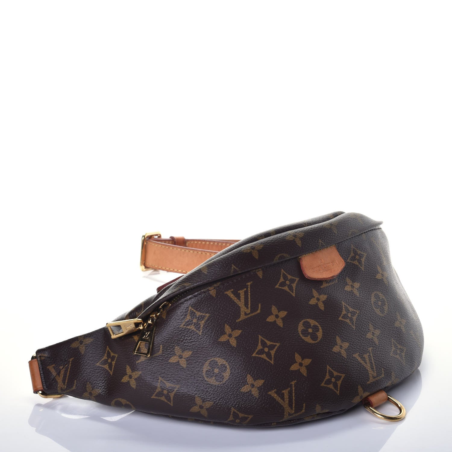 Louis Vuitton Monogram Bumbag 4 of 8