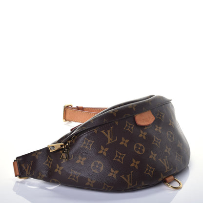 Louis Vuitton Monogram Bumbag 4 of 8