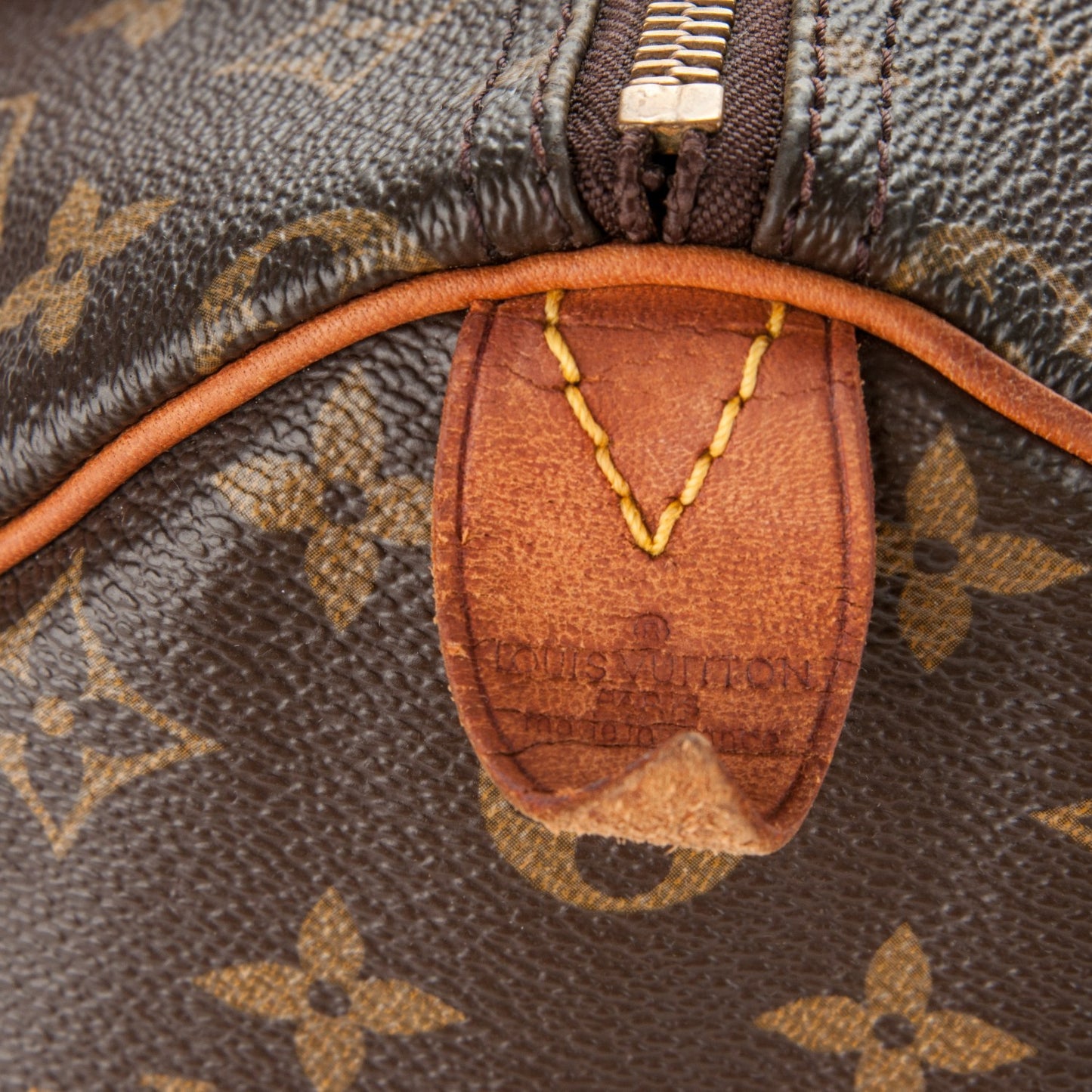 Monogram Speedy 30