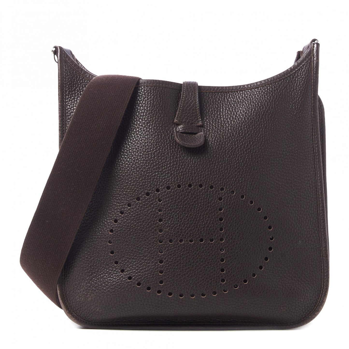 Taurillon Clemence Evelyne II PM Ebene