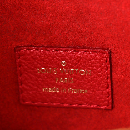 Louis Vuitton Monogram Victoire Cherry 5 of 9