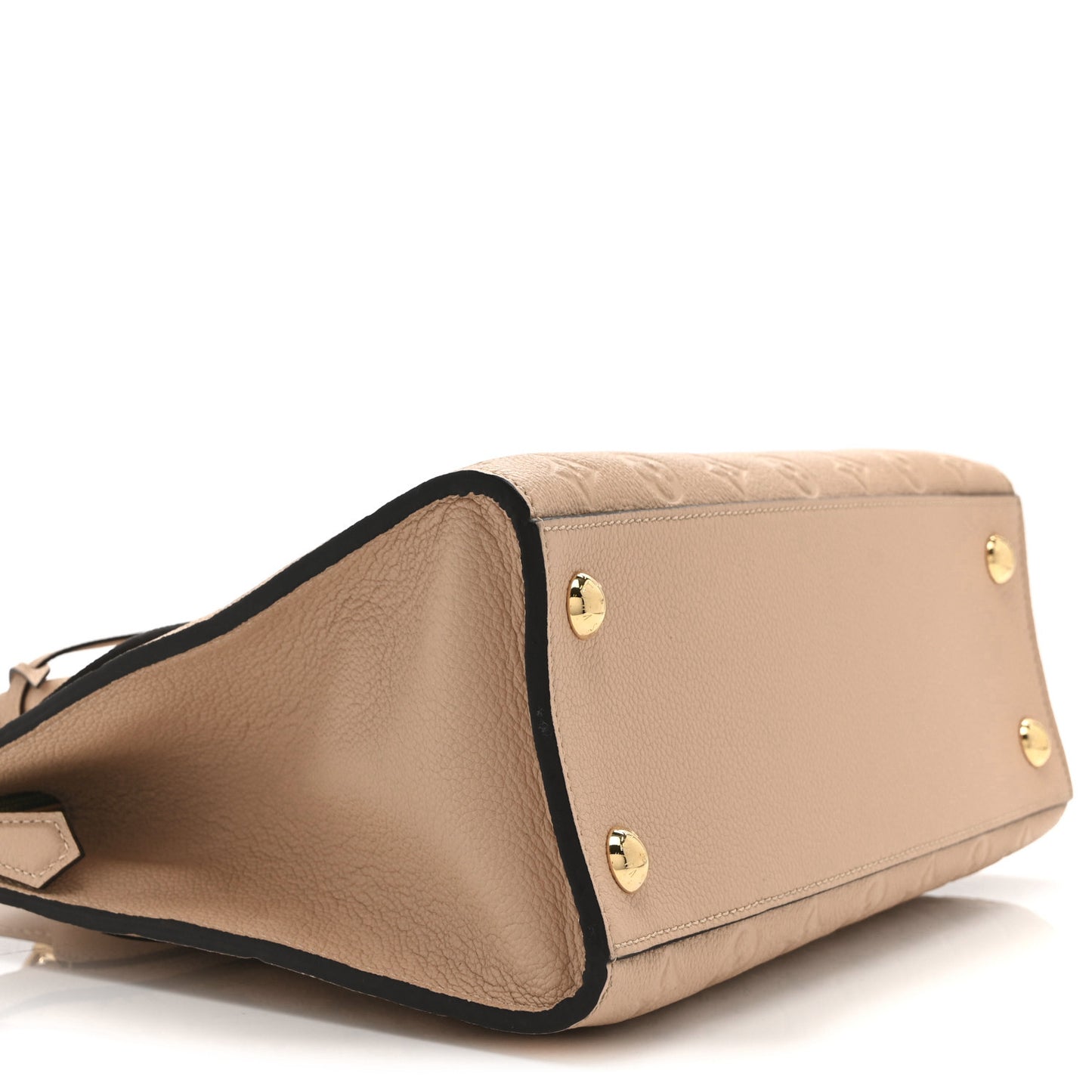 Empreinte Pont Neuf MM Dune
