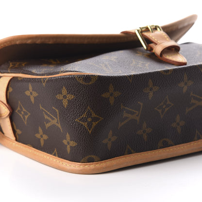 Louis Vuitton Monogram Sologne 6 of 9