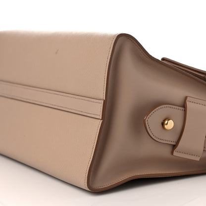 Prada Saffiano City Calfskin Medium Esplanade Cammeo 6 of 10