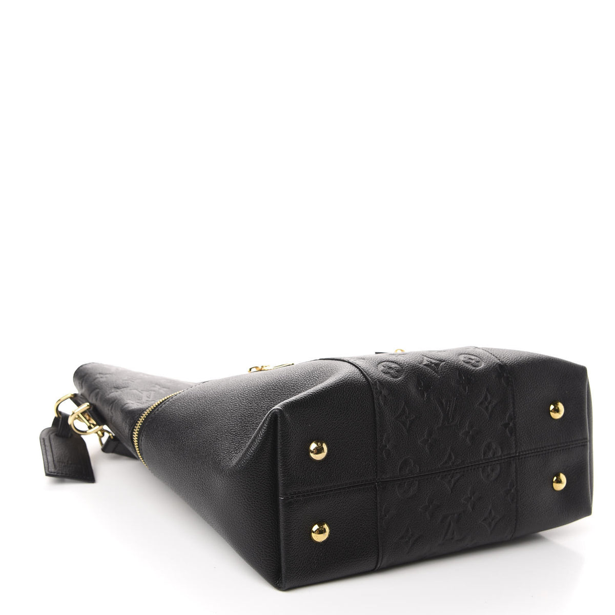 Louis Vuitton Empreinte Melie Black 4 of 9