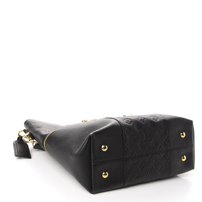 Louis Vuitton Empreinte Melie Black 4 of 9