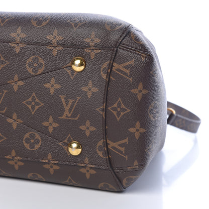 Louis Vuitton Monogram Montaigne GM 6 of 10