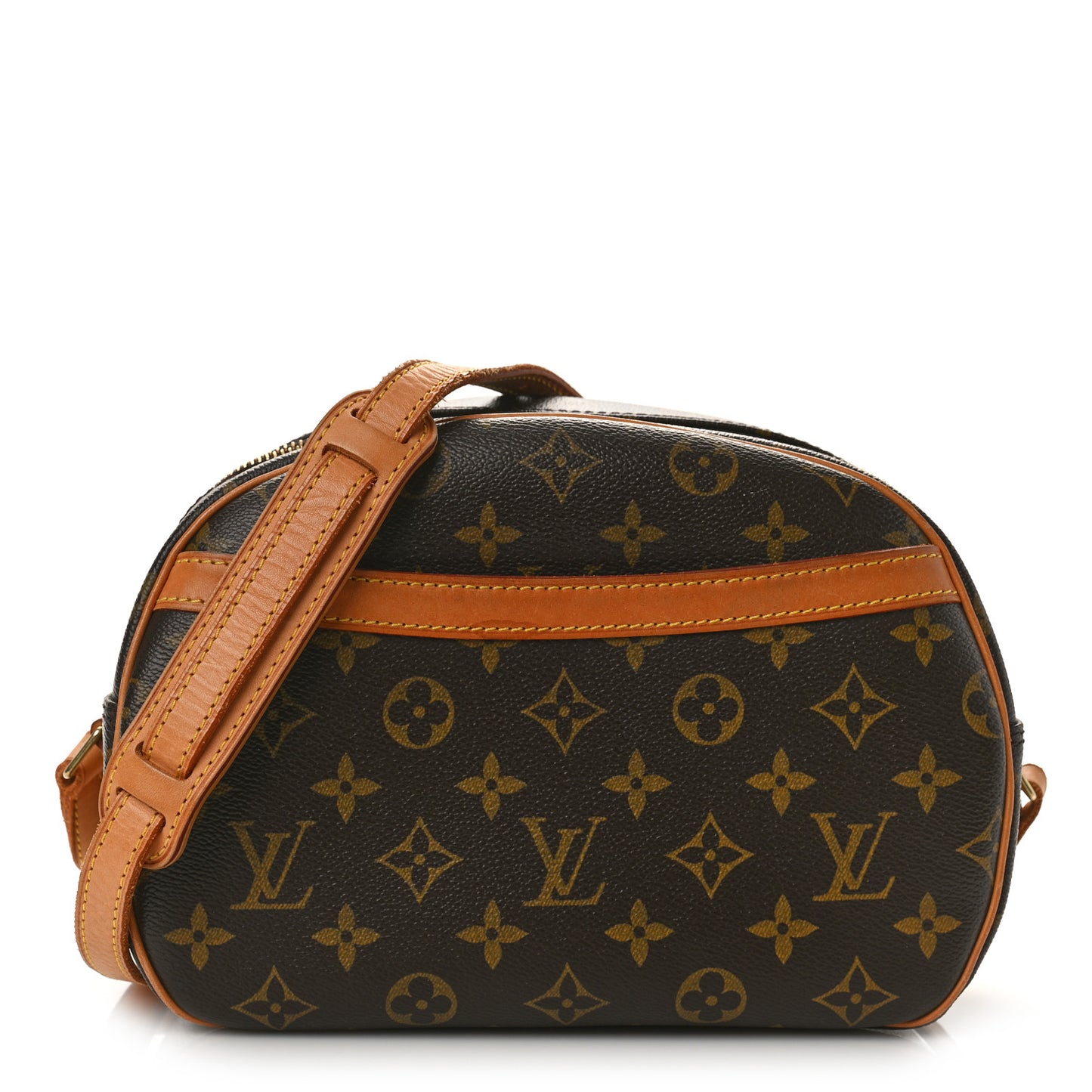 Monogram Blois