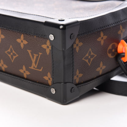 Louis Vuitton Monogram Solar Ray Soft Trunk 11 of 12