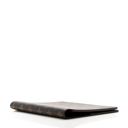 Louis Vuitton Monogram Desk Agenda Cover 4 of 11