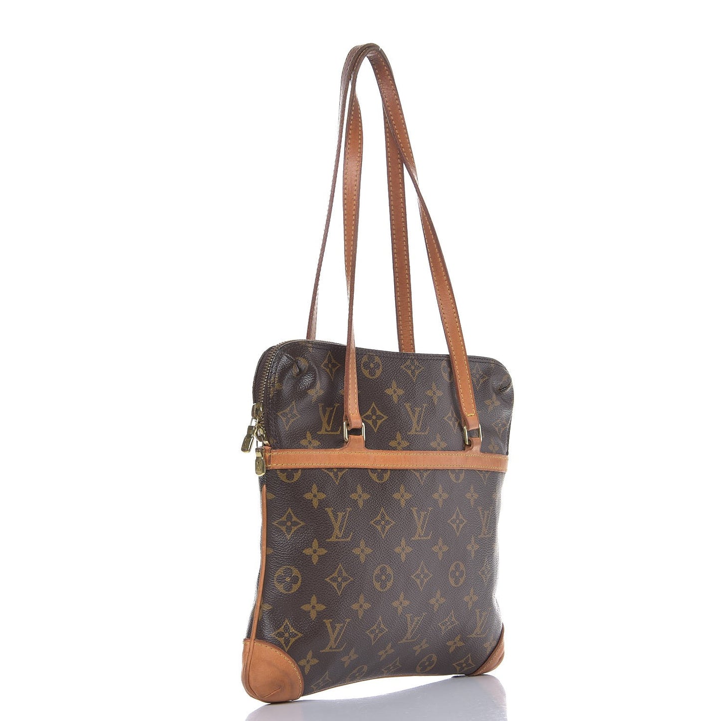 Monogram Sac Coussin GM