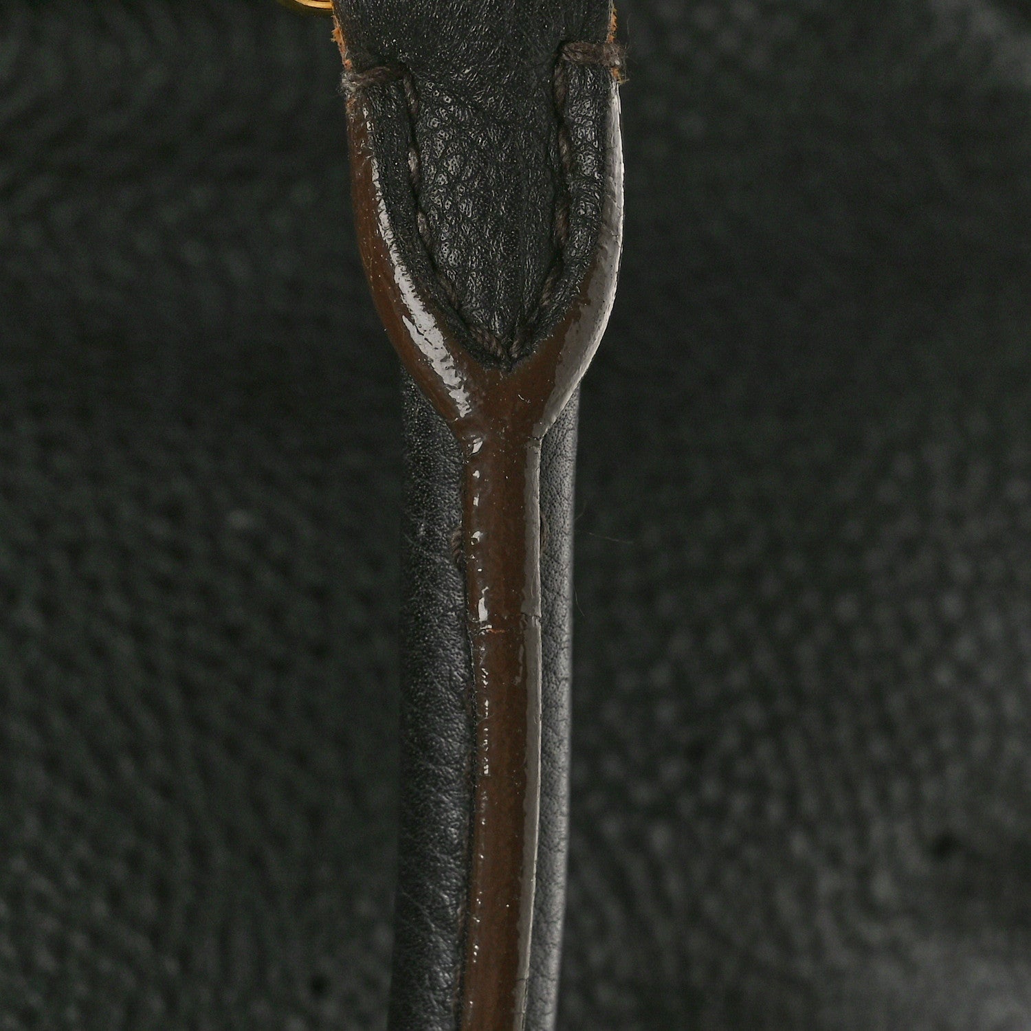 Louis Vuitton Mahina XL Black 10 of 13
