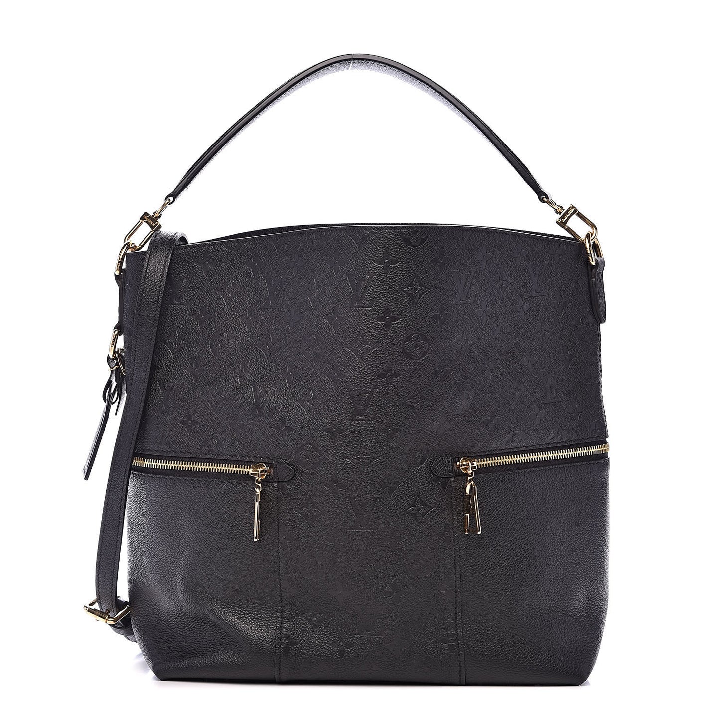 Empreinte Melie Black