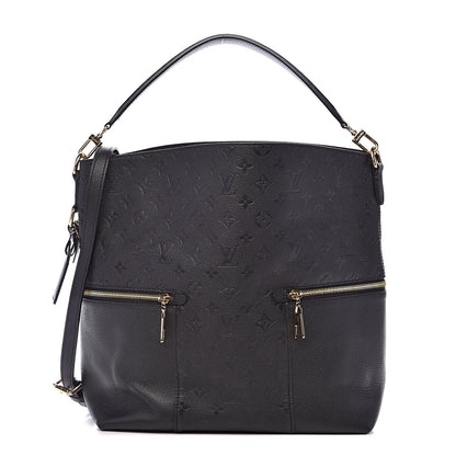 Louis Vuitton Empreinte Melie Black 1 of 10