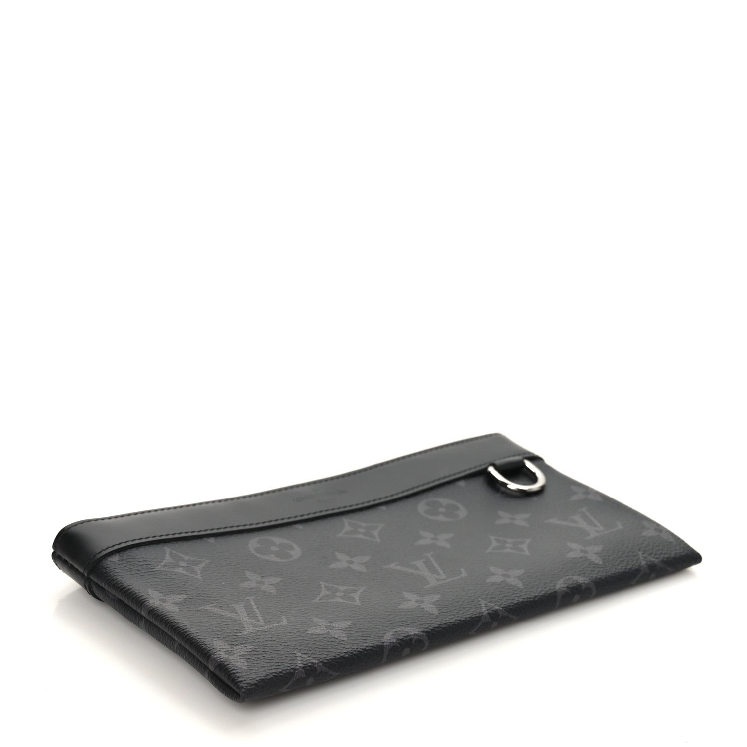 Louis Vuitton Monogram Eclipse Discovery Pochette 4 of 6