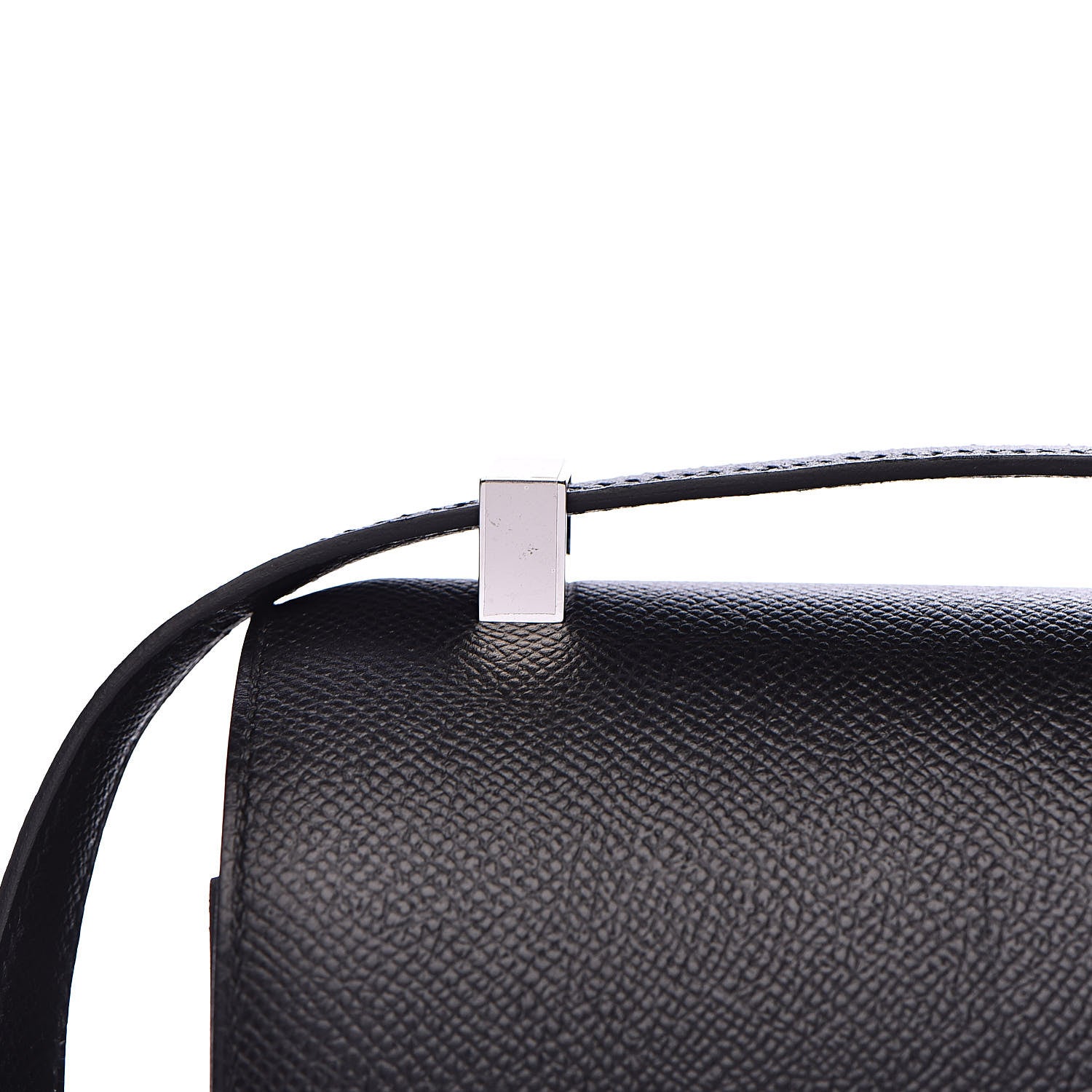 Hermes Epsom Constance 24 Black 16 of 18