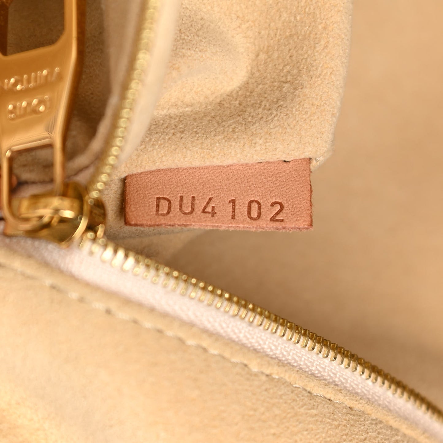 Damier Azur Salina PM