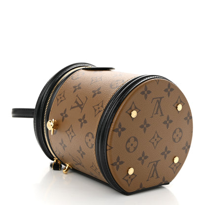 Louis Vuitton Reverse Monogram Cannes 4 of 9