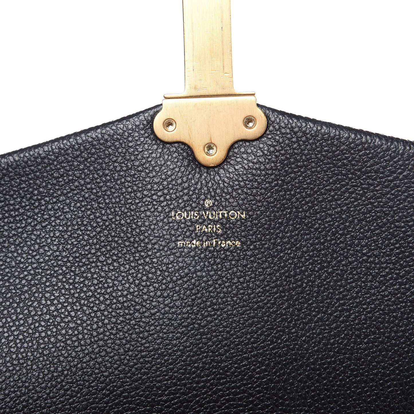 Damier Ebene Clapton Black