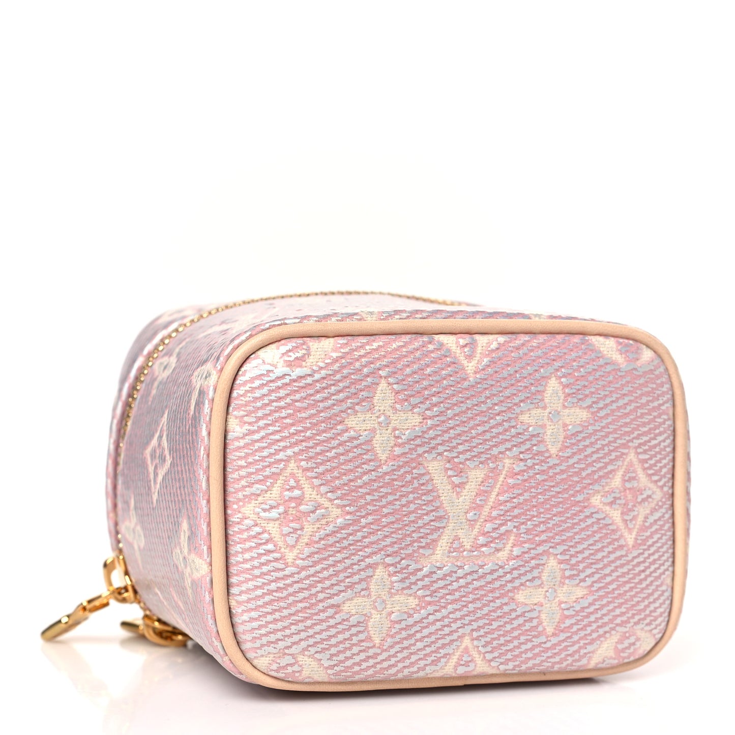 Monoglam Micro Vanity Pink