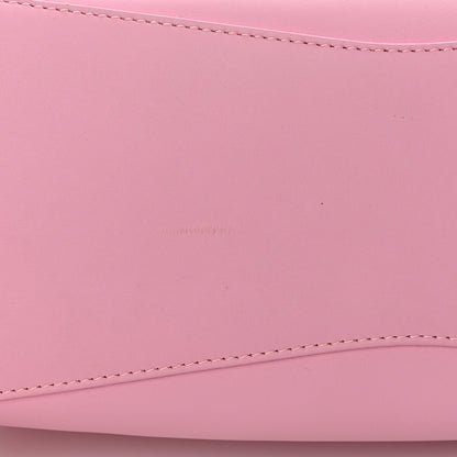 Balenciaga Smooth Calfskin Neo Classic Silver Hardware S City Candy Pink 14 of 15