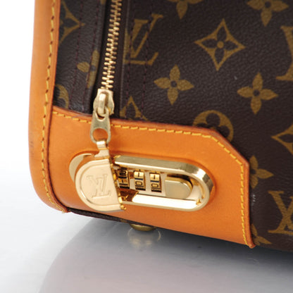 Louis Vuitton Monogram Pullman 75 7 of 11