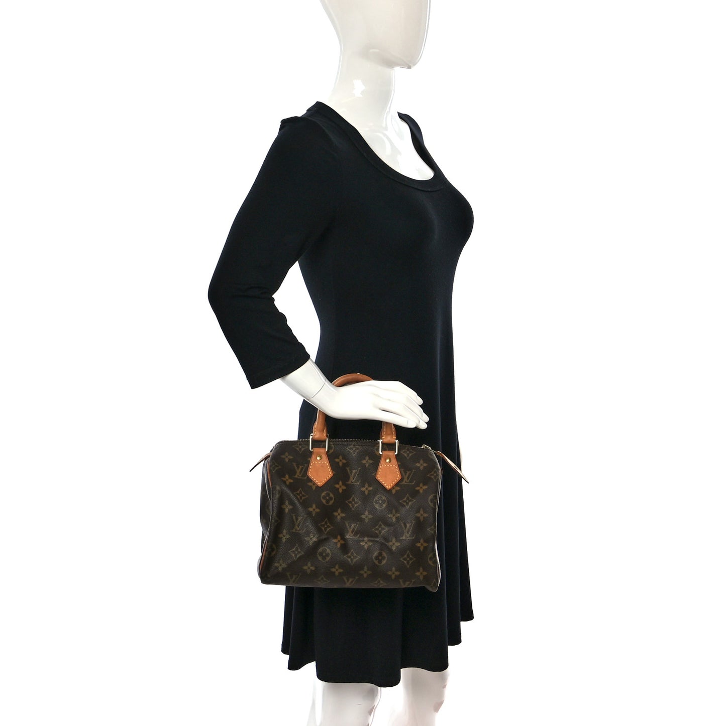 Monogram Speedy 25