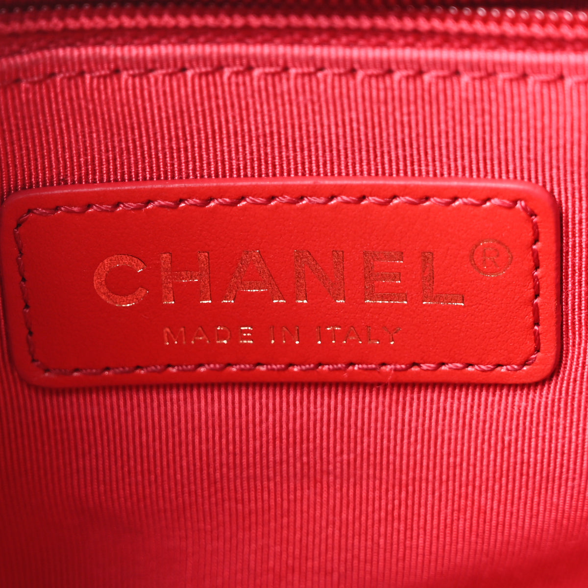 Chanel Caviar Quilted City Walk Flap Black 6 of 10