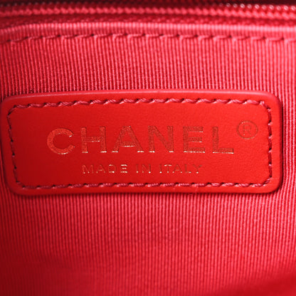 Chanel Caviar Quilted City Walk Flap Black 6 of 10