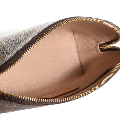 Louis Vuitton Monogram Cosmetic Pouch 5 of 7