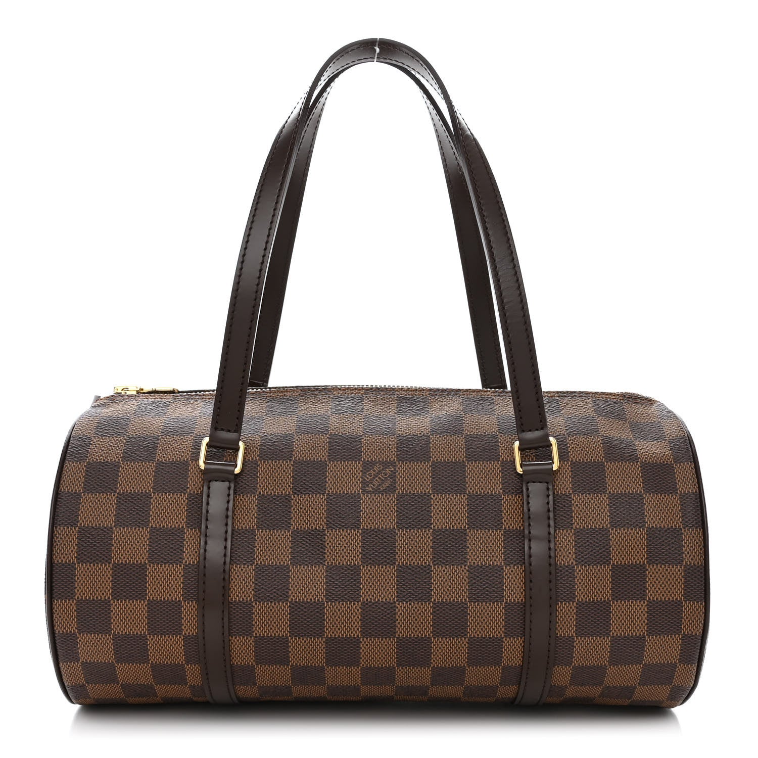 Louis Vuitton Damier Ebene Papillon 30 3 of 11