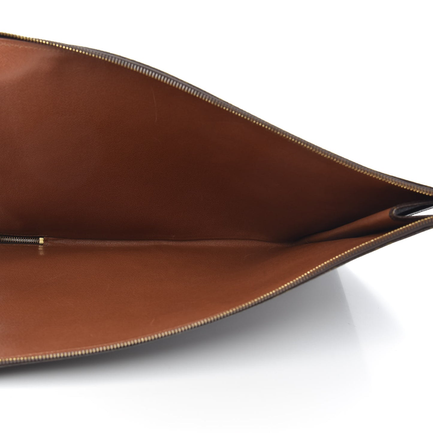 Monogram Poche Documents Portfolio Case 39