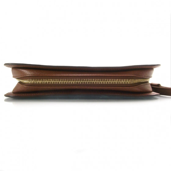 Louis Vuitton Monogram Pochette Orsay 4 of 9