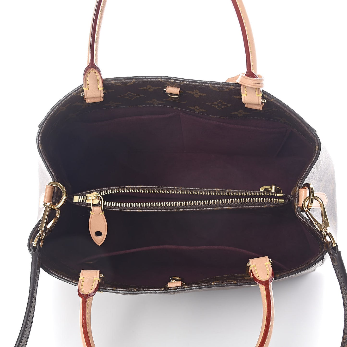 Monogram Montaigne MM