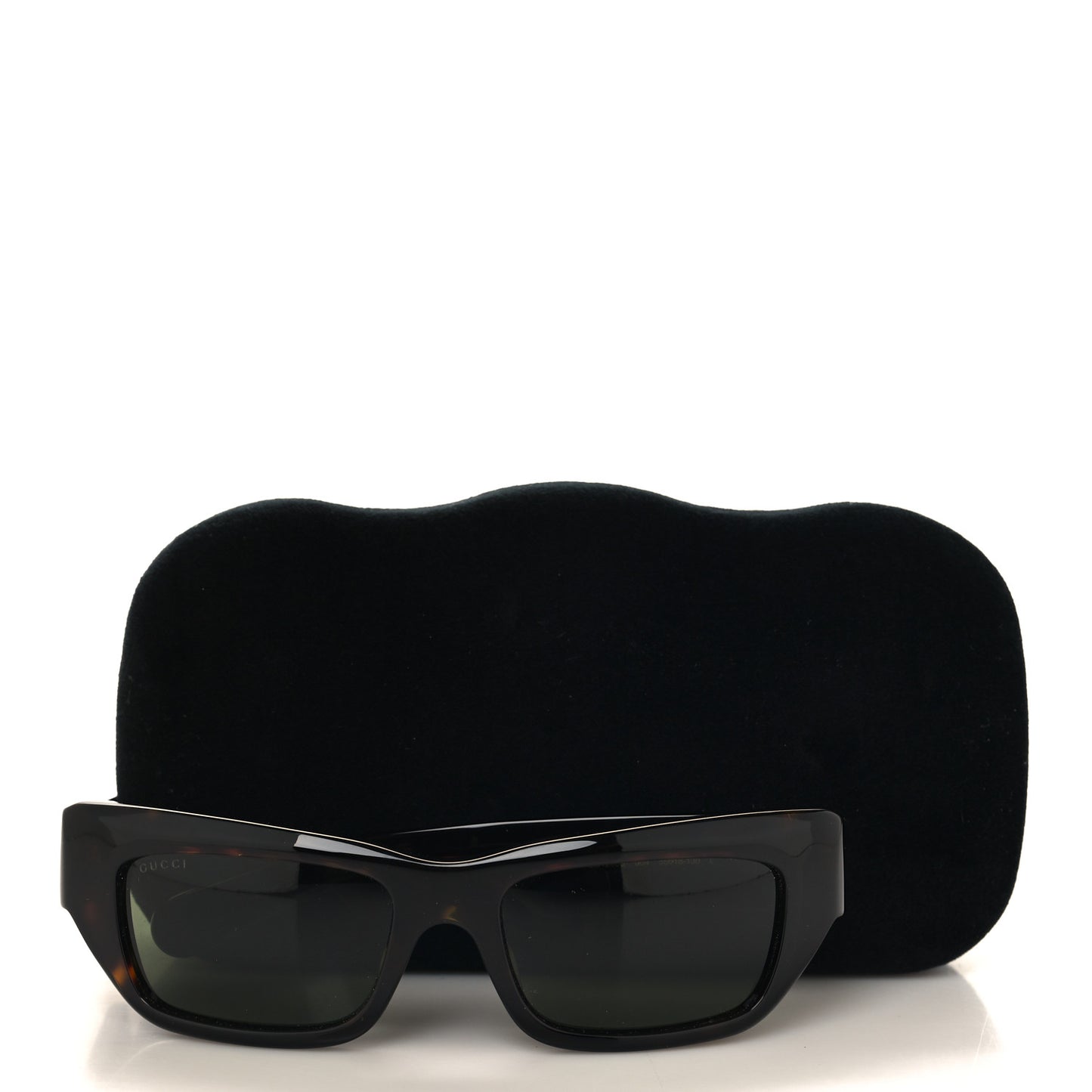 Cat Eye Tortoise Sunglasses GG1296/S Tortoise