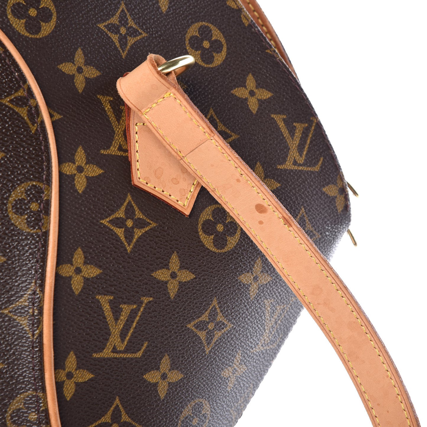 Monogram Ellipse GM Shopping Bag