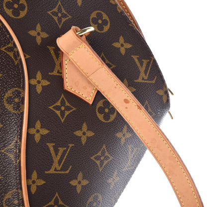 Louis Vuitton Monogram Ellipse GM Shopping Bag 18 of 21