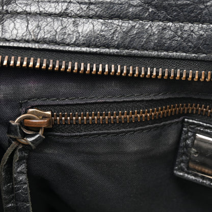 Balenciaga Agneau Classic Hardware City Black 13 of 18