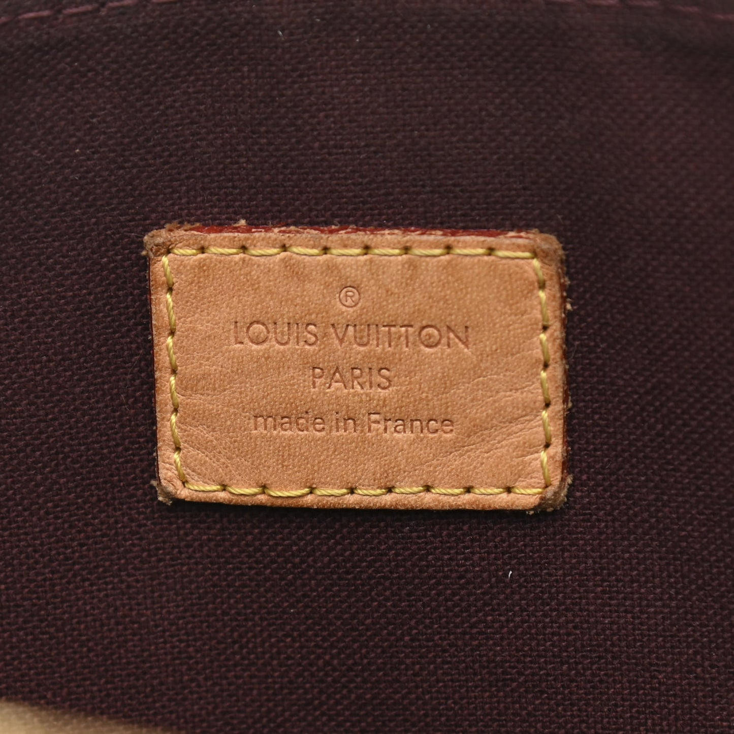 Monogram Berri PM