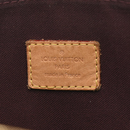 Louis Vuitton Monogram Berri PM 6 of 13