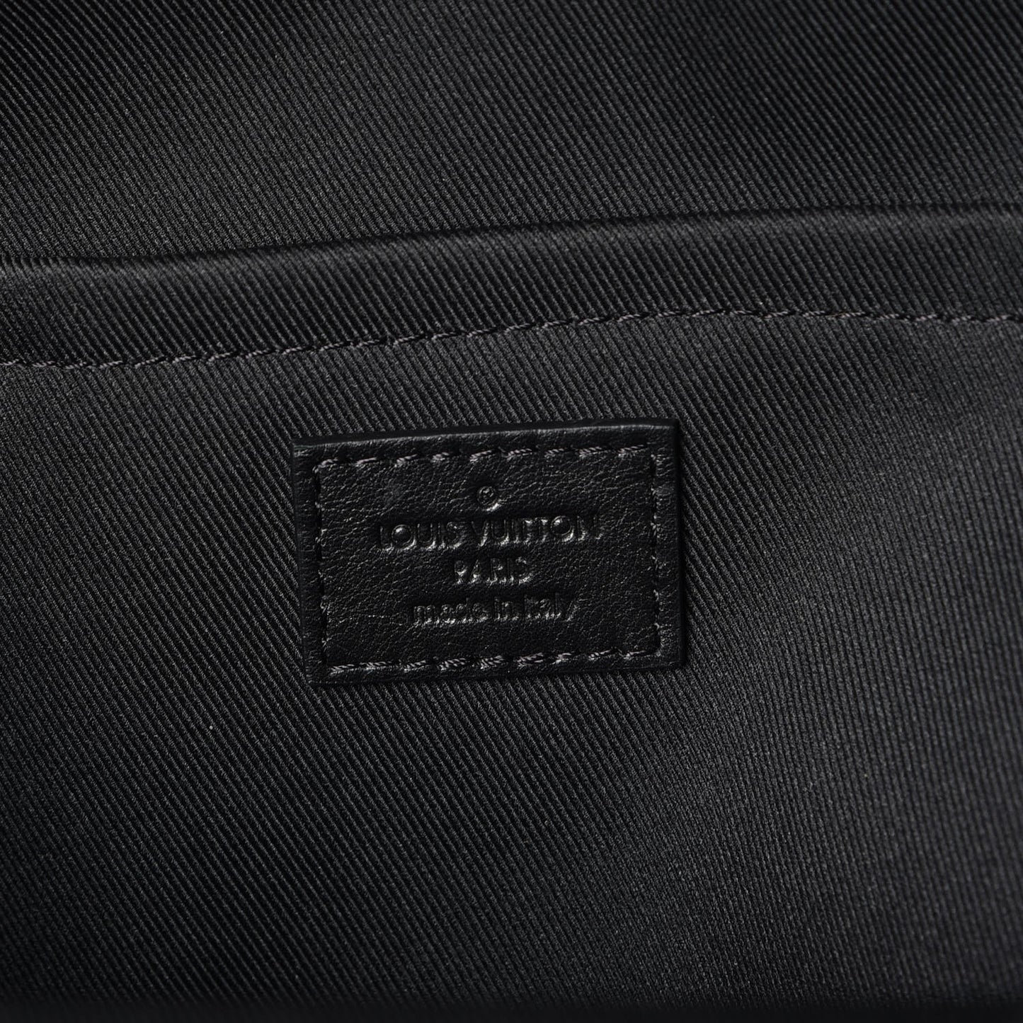 Monogram Palm Springs Backpack MM