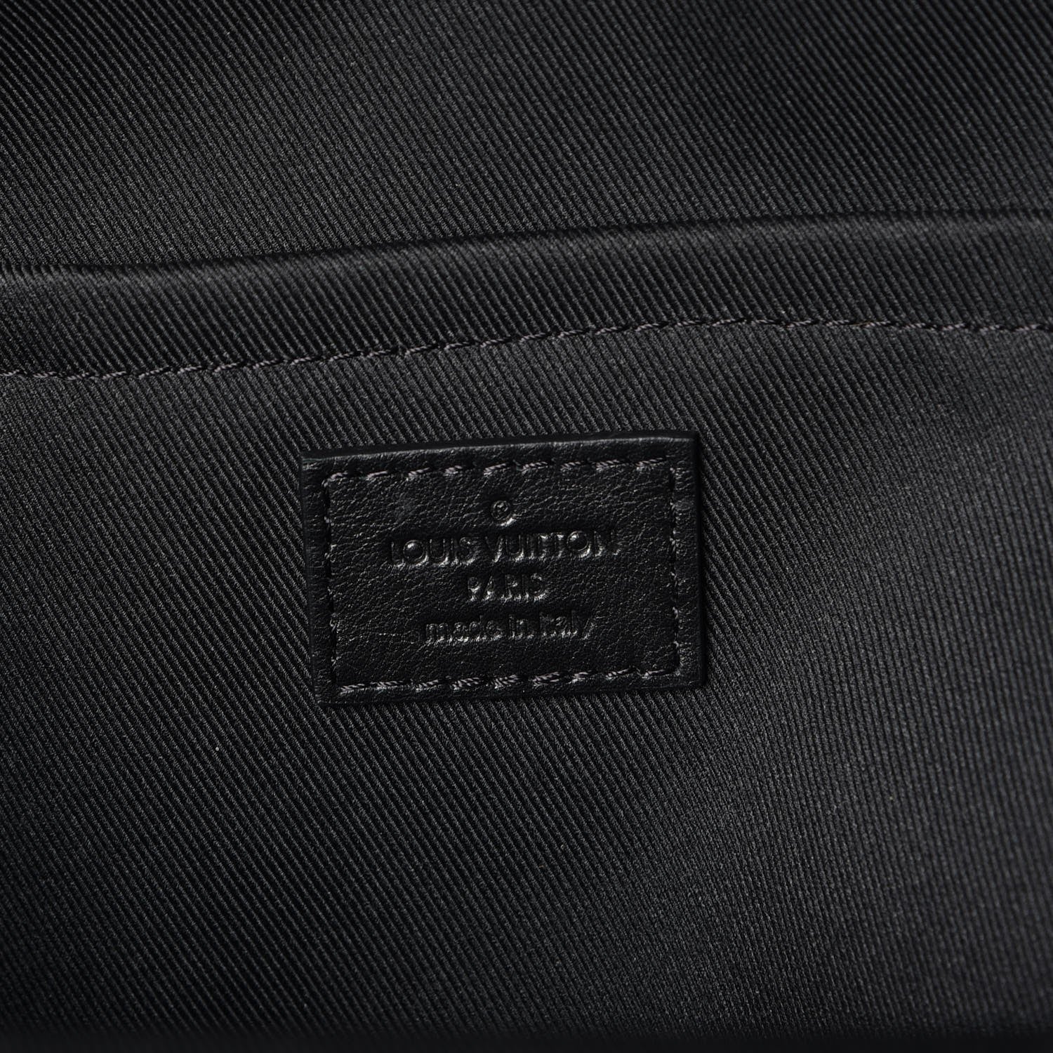 Louis Vuitton Monogram Palm Springs Backpack MM 6 of 7