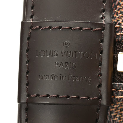 Louis Vuitton Damier Ebene Alma PM 6 of 8
